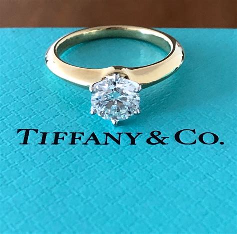 the tiffany diamond replica|how to authenticate tiffany jewellery.